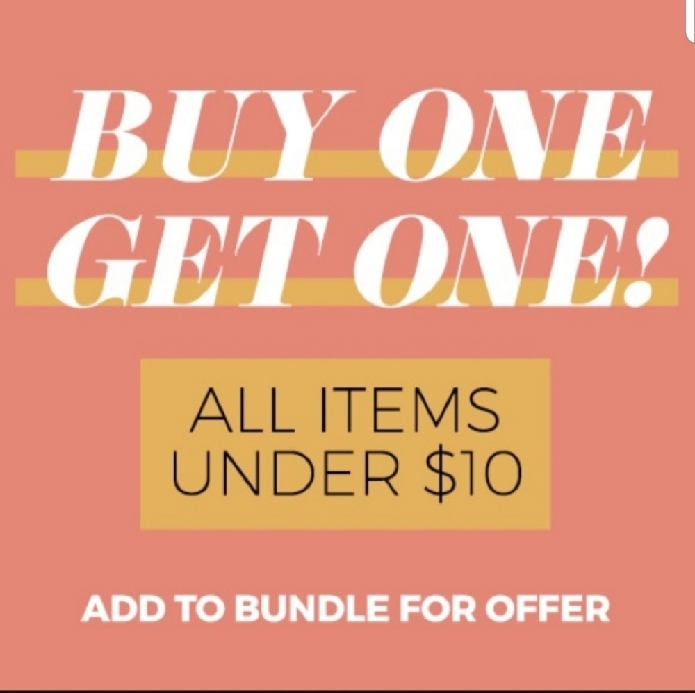 BOGO